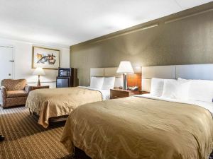 Quality Inn & Suites Charlotte Airport