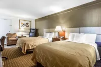 Quality Inn & Suites Airport