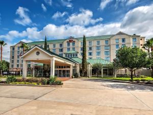 Hilton Garden Inn Houston/Bush InterContinental Airport