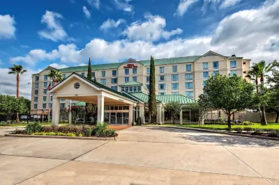 Hilton Garden Inn Houston/Bush InterContinental Airport Hôtels à : Houston
