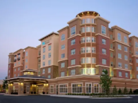 Hyatt House Richmond /Short Pump Hotels in Three Chopt