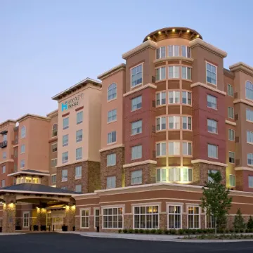 Hyatt House Richmond /Short Pump