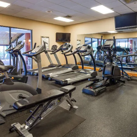 Best Western Royal Plaza Hotel and Trade Center