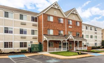 MainStay Suites Greenville Airport