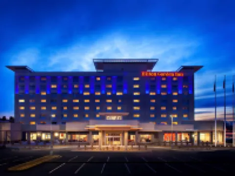 Hilton Garden Inn Denver/Cherry Creek Hotels in Glendale