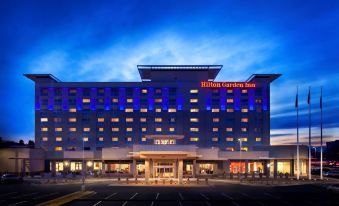 Hilton Garden Inn Denver/Cherry Creek