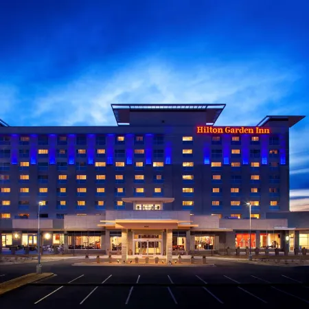 Hilton Garden Inn Denver/Cherry Creek