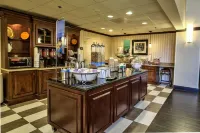 Hampton Inn & Suites Tallahassee I-10-Thomasville Rd. - Morgenmad