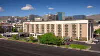 Hampton Inn Salt Lake City-Downtown Hotel a Salt Lake City