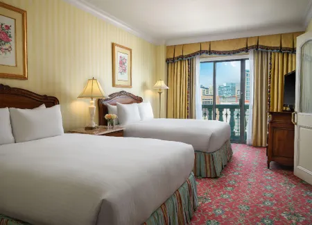Grand America Hotel