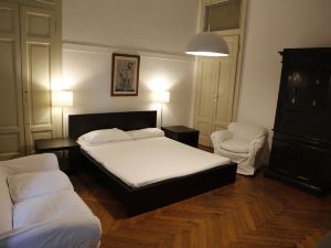 ApArt Hotel Lupetta 5