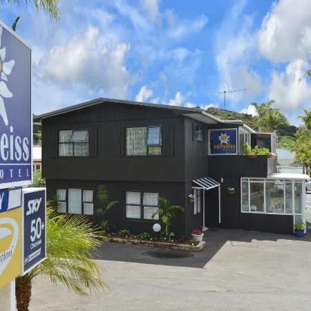Edelweiss Motel