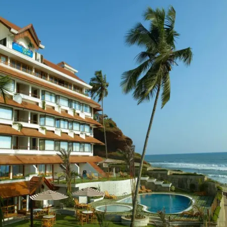 Hindustan Beach Retreat