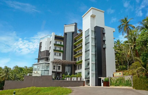 古柏沃利亞酒店