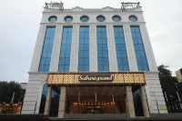 Quality Inn Sabari Grand Hôtels à : Chennai
