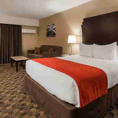 Best Western Northgate Inn Rooms