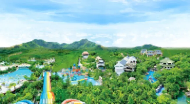 Ebisu Onsen Resort