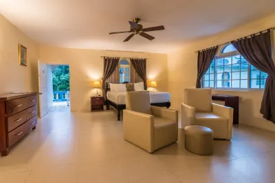 Travellers Beach Resort Hotel a 