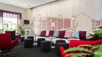 Best Western Plus Kalmarsund Hotell Hotels in Farjestaden