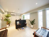 Tenpoint Hotel Okou Hotels in Naha