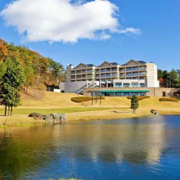 Nasu Sunlight Hotel