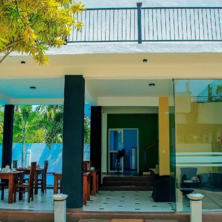 Christima Residence