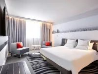 Novotel Antibes Sophia Antipolis Hotels in Valbonne