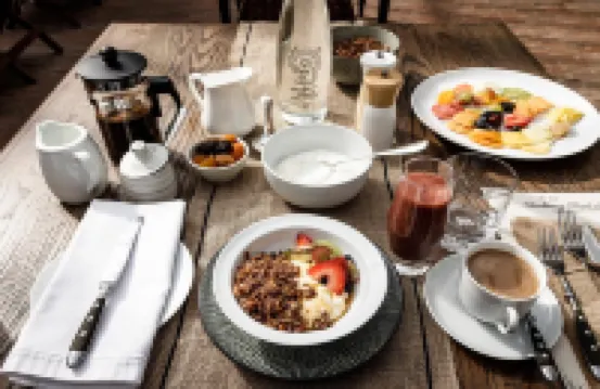 阿卡迪米街精品酒店