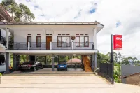 Erika Homestay Mitra RedDoorz Hotels in Lembang