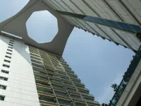 Best Western Premier la Grande Hotel Hotel dekat Apotek Kimia Farma 10 Braga