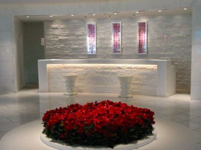 共有エリア ホテル エルセラーン大阪の写真