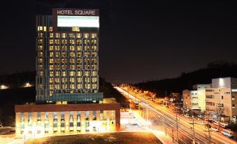 Hotel Square Ansan