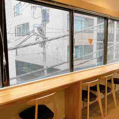 bnb+ 新橋店 Others