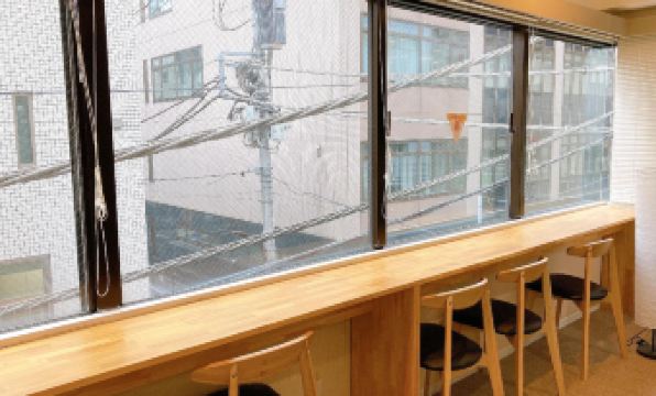 Bnb+ Shinbashi
