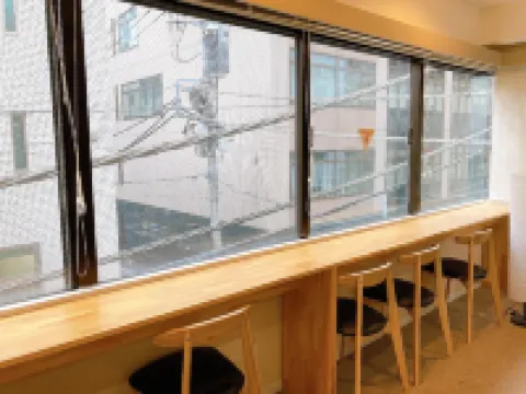 bnb+新橋 鄰近霞關（東京）的酒店