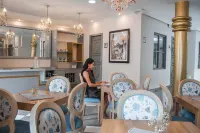 Adamas House Hotel Boutique