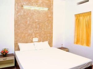 Hiy Rooms at Gandhipuram