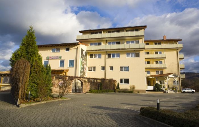 Hotel Engelhorn
