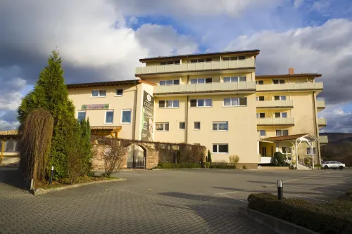Hotel Engelhorn Leimen - Frühstück