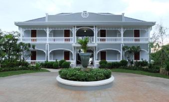 Sichon Goodwill - Housity