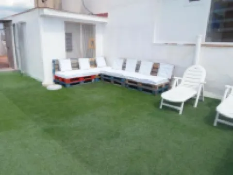 Hostal Sol de Mallorca Hotels in Ses Cadenes