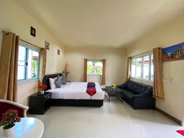 รูปภาพของเอเวอร์เรจรีสอร์ทเกาะสมุย