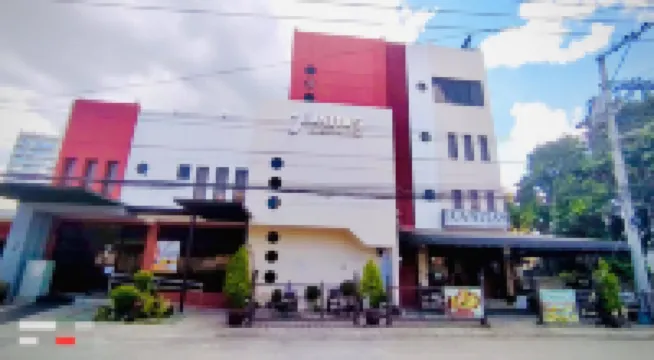 Juanita's Guesthouse Hotels in 