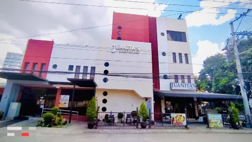 Juanita's Guesthouse