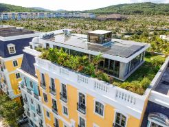 JM Boutique Hotel