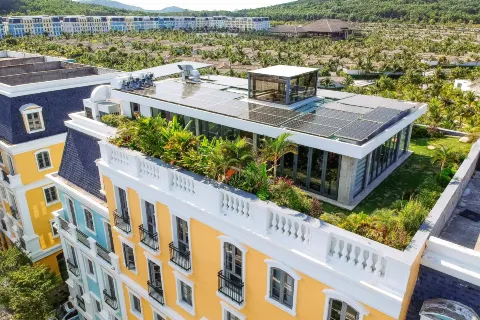 JM Boutique Hotel