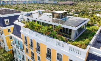 JM Boutique Hotel