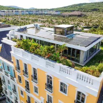 JM Boutique Hotel