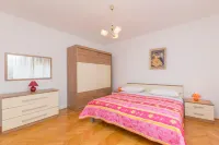 Apartment Sime - Parkering