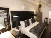 The Rez Guesthouse Hotels in 